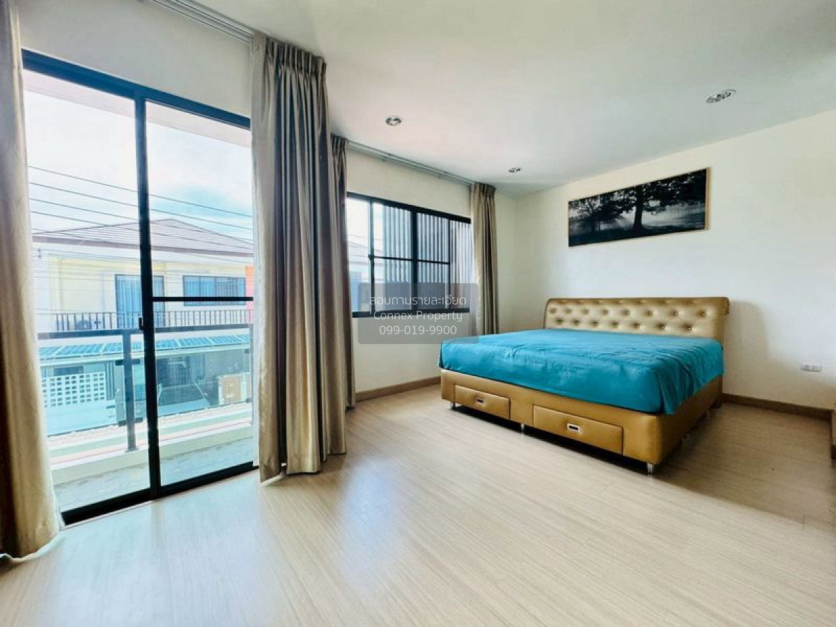รูป ขายบ้าน เดอะ ดีไลท์ โคซี่ หนองปรือ บางละมุง ชลบุรี CX-156819 ✅ ทักไลน์ @connexproperty ตอบทันที ทีมงานมืออาชีพ ✅ - รูปที่ 6/12