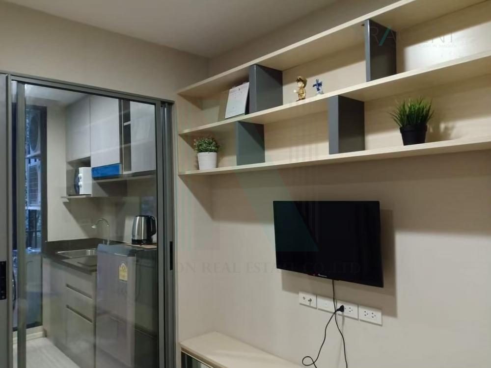 รูป 🚩 ขายคอนโด เวรี่ สุขุมวิท 72 อาคาร 1 ชั้น 2 1 ห้องนอน ขนาด 30.00 ตรม ใกล้ อิมพีเรียลเวิลด์ สำโรง - รูปที่ 6/8