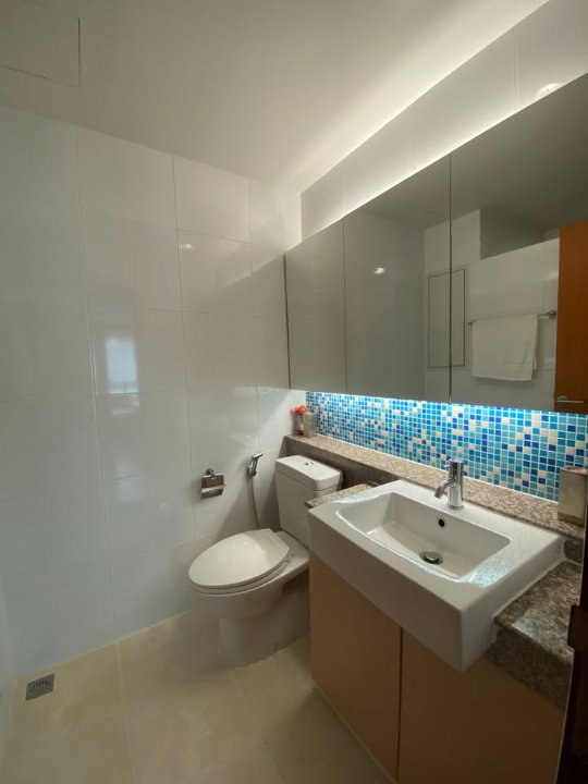 รูป 🔴RI21701🟡 ให้เช่าถูกมาก 👍Residence 52 💛🧡 ✅ แอดไลน์ @930jwqti (มี @ ด้วยนะครับ) แอดมินตอบไว  - รูปที่ 10/13