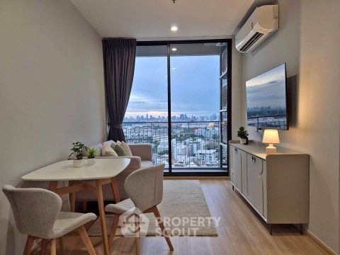 2-BR Condo at Skyrise Avenue Sukhumvit 64 near BTS Punnawithi (ID 2943534)