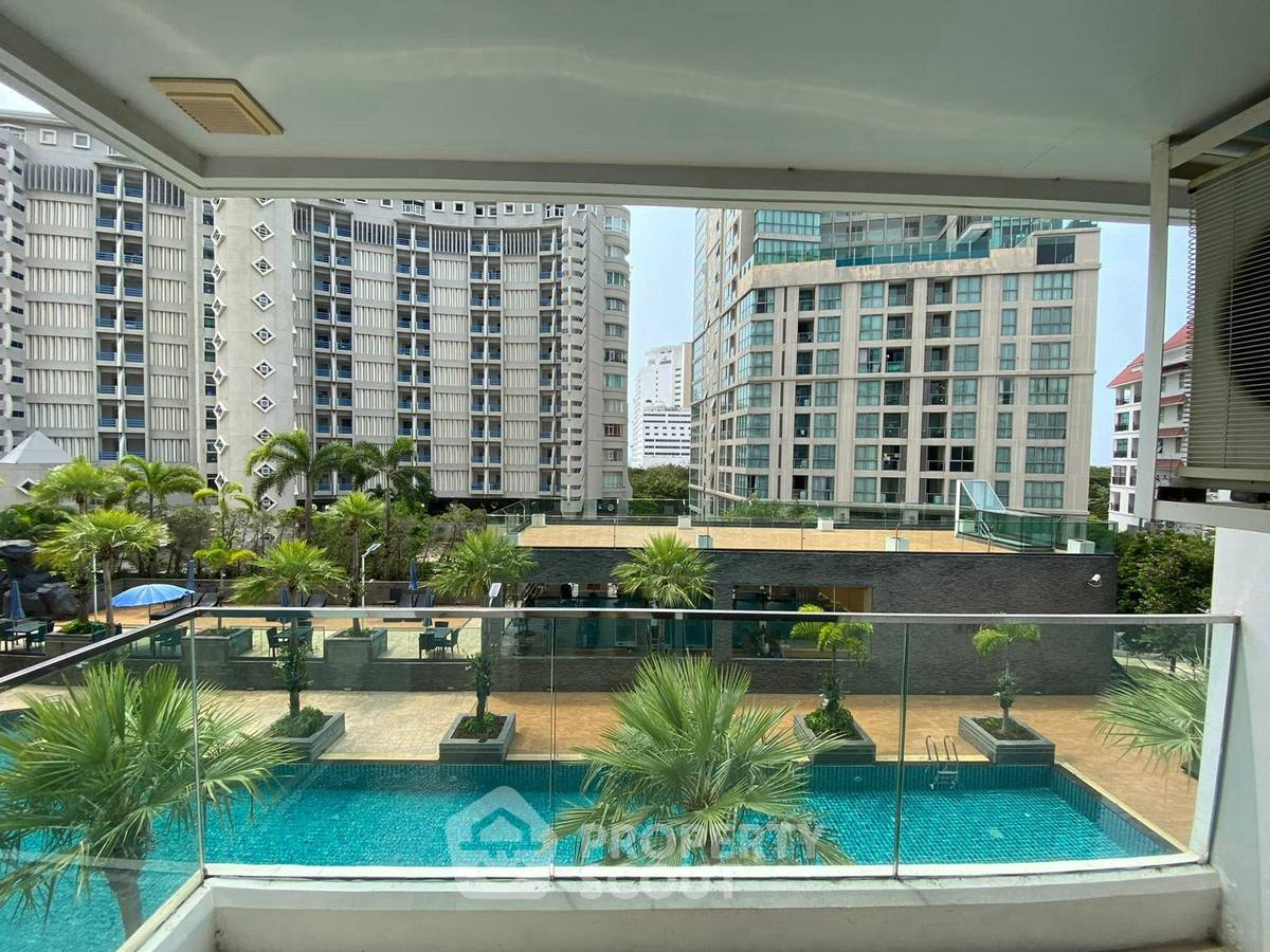 picture 1-BR Condo at The Cliff Pattaya close to Phratamnak (ID 2947200) - 7/14