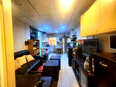 ขายคอนโด : A034028 Ladprao Condo Town