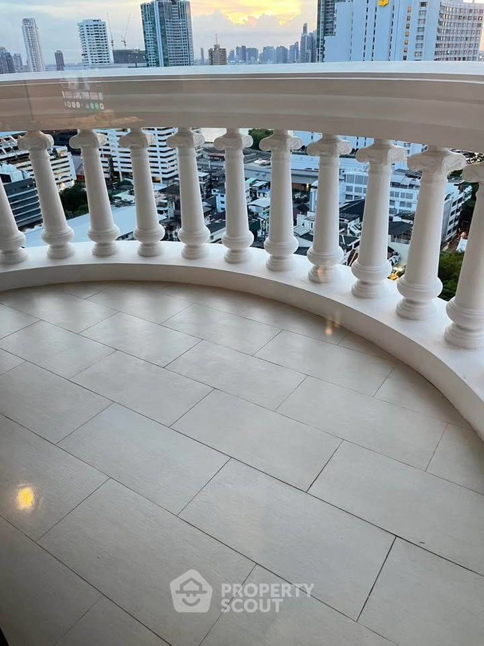 รูป 2 ห้องนอน 267 ตร.ม. Nusa State Tower Condominium ใกล้ BTS สะพานตากสิน (ID 2946281) - รูปที่ 14/19