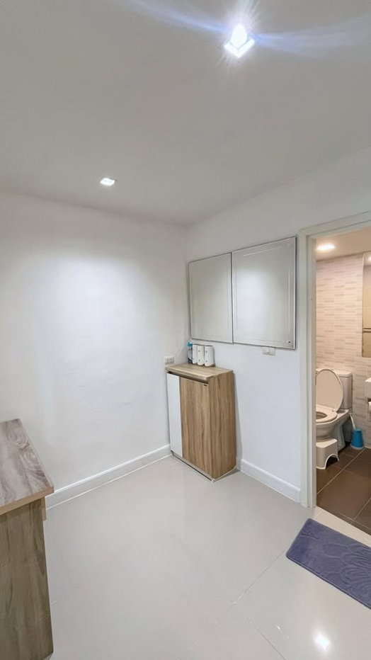 รูป 🏠 บ้านเช่า Pruksa Ville กะทู้–สามกอง | 3 ห้องนอน พร้อมอยู่ ฟรีอินเทอร์เน็ต - รูปที่ 6/20