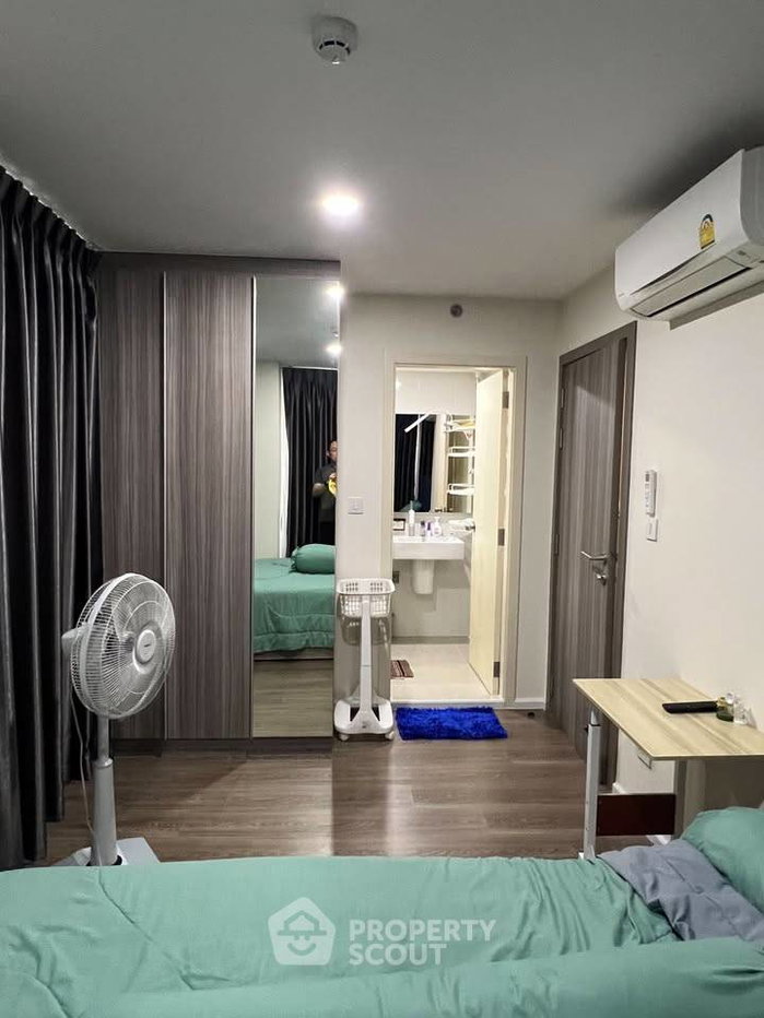 picture 2-BR Condo at The Origin Phahol 57 in Anusawari (ID 2945830) - 14/17