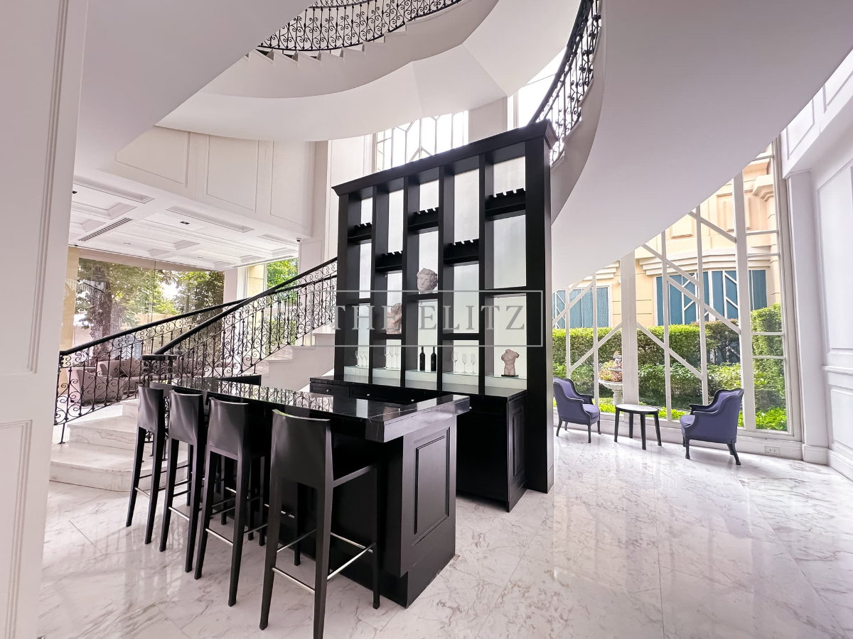 รูป ✨ Best Value Deal! Royce Private Residences for Sale – Premium Unit, Fully Furnished, Prime Location Sukhumvit - รูปที่ 40/46