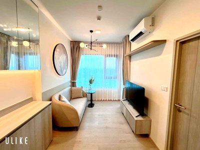 Condos for rent BTS Bang Bua : 🎈#MT2605_170🎈💥Urgent💥 Guaranteed availability! Click quickly before it's gone‼️ For Rent 21k.🔥 Condo Kobb Kaset Sri Pathum