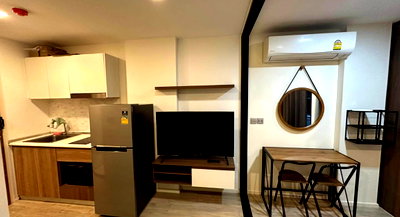 Condos for rent :  Atmoz Ladprao                      71