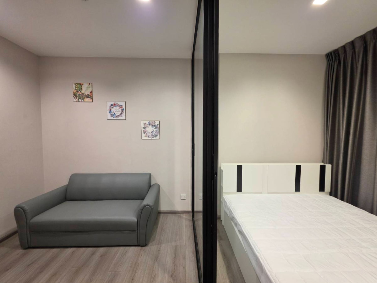 picture Politan rive riverside condo for rent - 17/26