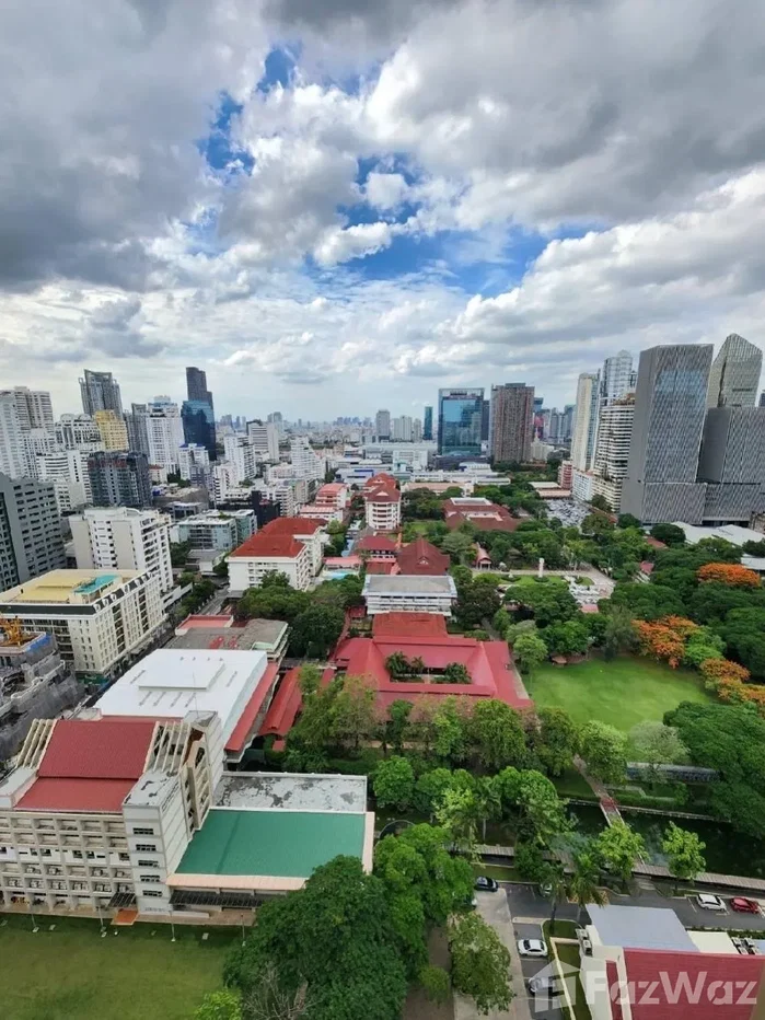 รูป คอนโดให้เช่า 1 ห้องนอน ในโครงการ โนเบิล บี นายทีน 6384068 - รูปที่ 5/22