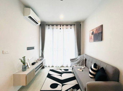 รูปภาพ #A124162 ✅ 28/5/69  ให้เช่า Brompton Pet Friendly Sukhumvit 107 📲📢สอบถาม ld line @condoboy