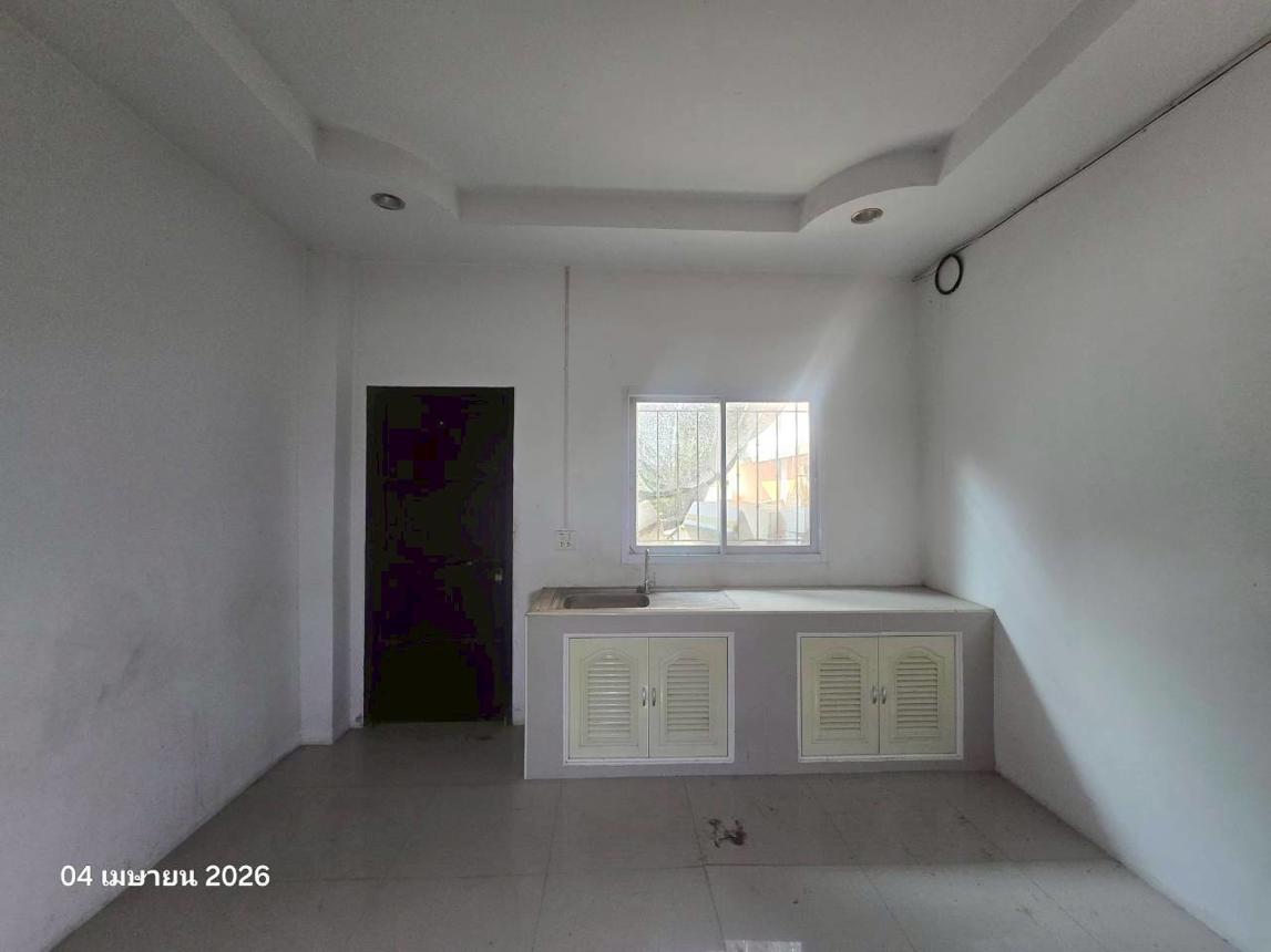 picture SHOP HOUSE 25 Sq.w. Khlong Khlung Kamphaeng Phet for 2.2M - 19/32