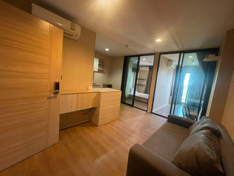 รูป A033490 Tropicana BTS Erawan - รูปที่ 2/6