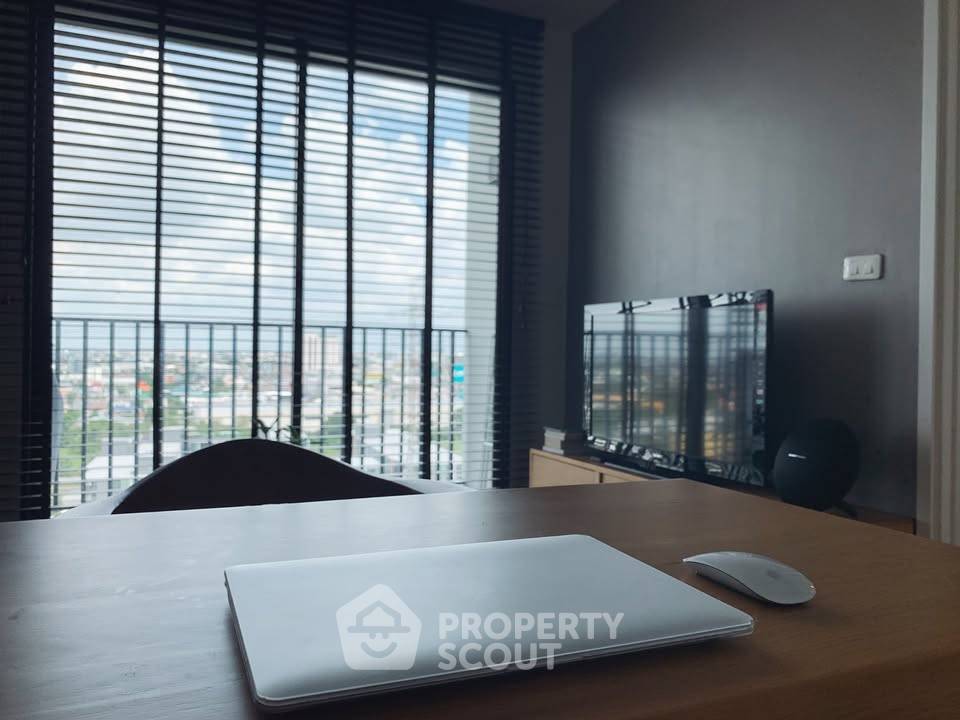 picture 1-BR Condo at The Base Chaengwattana in Khlong Kluea (ID 2943347) - 8/11