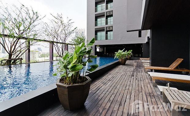picture 2 Bedroom Condo for sale at Noble Remix  61177 - 6/9