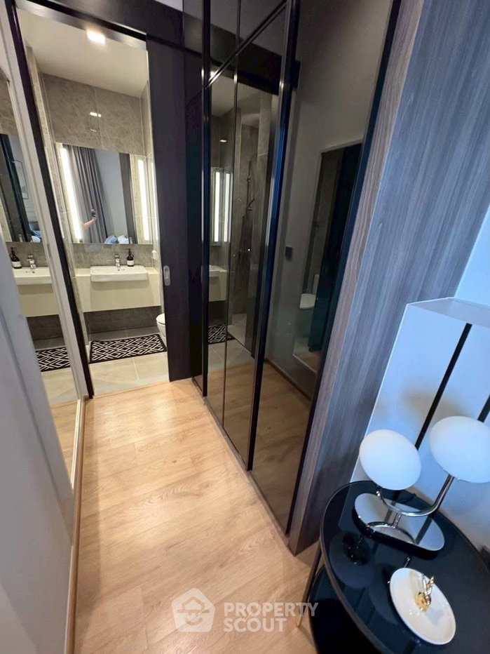 picture 1-BR Condo at Noble Around Ari near BTS Ari (ID 2855901) - 7/8