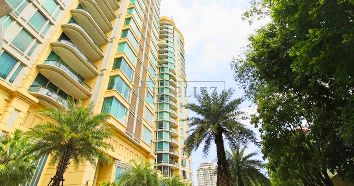 รูป ✨ Best Value Deal! Royce Private Residences for Sale – Premium Unit, Fully Furnished, Prime Location Sukhumvit - รูปที่ 27/46