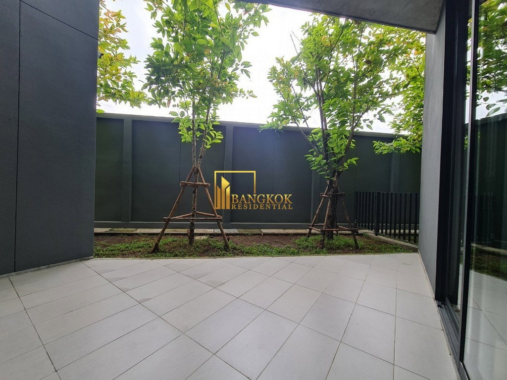 picture Modern 3 Bedroom Luxury Apartment in Phrom Phong Area - BR20916AP - 27/40