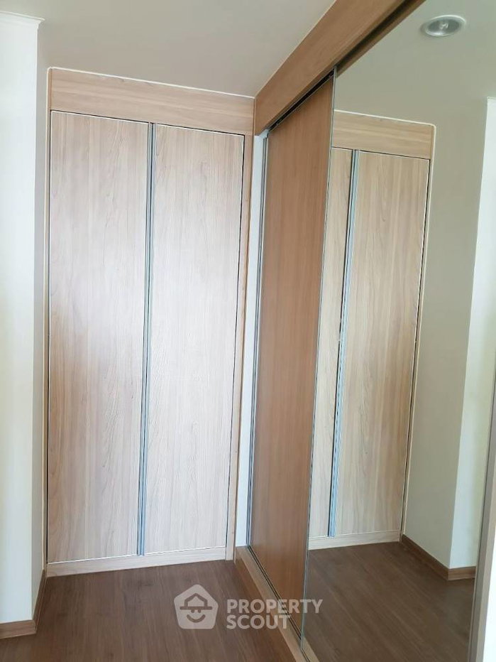 รูป คอนโด 1-ห้องนอน ที่ ยู ดีไลท์ เรสซิเดน พระราม 3 ริเวอร์ฟร้อนท์ ใน บางโพงพาง (ID 435847) - รูปที่ 5/11