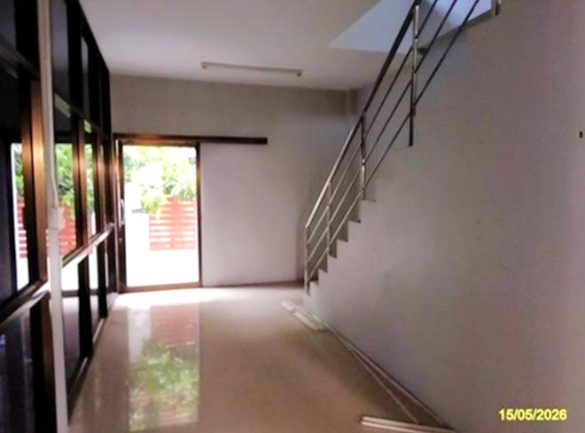 picture OFFICE 339 Sq.w. Kaset Wisai Roi Et for 10M - 12/56