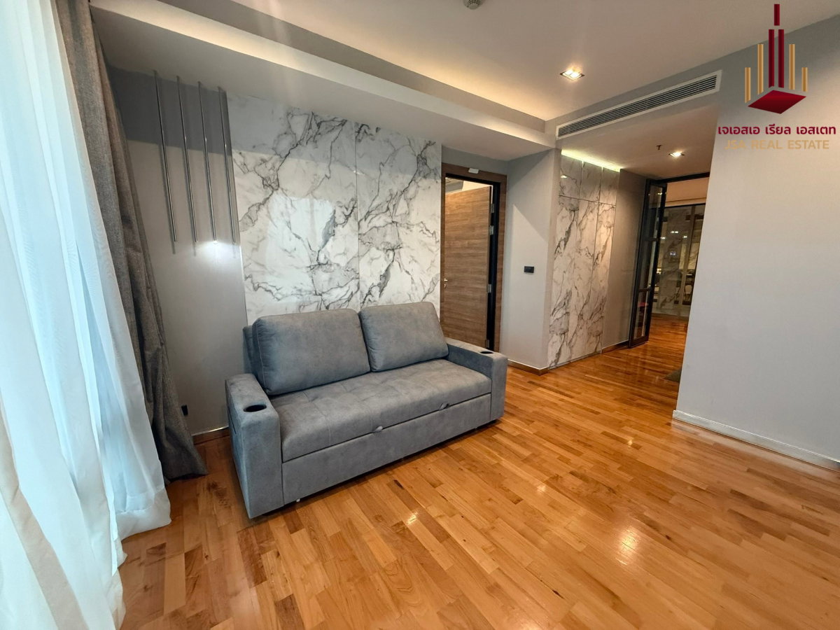 picture ✨ For Rent : Star View Rama 3 Condo ✨  💰 Only 38,000  THB/month - 2/9