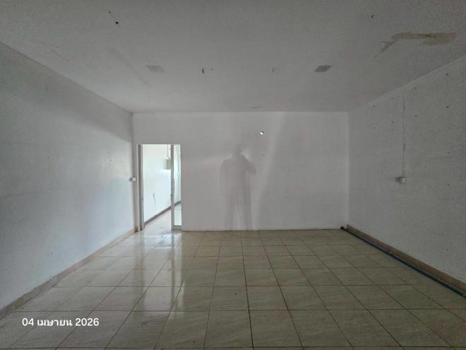 รูป อาคารพาณิชย์ 81.8 ตร.วา เมืองกำแพงเพชร กำแพงเพชร 12.7M - รูปที่ 4/44
