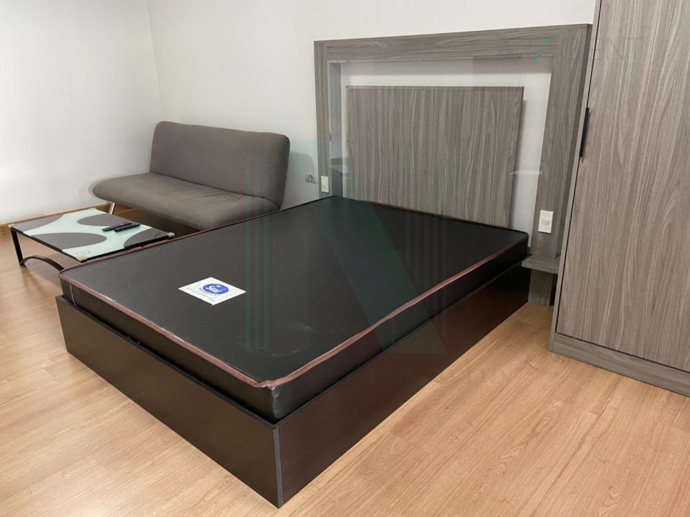 รูป 🚩 ให้เช่าคอนโด ศุภาลัย ลอฟท์ แจ้งวัฒนะ อาคาร 1 ชั้น 23 สตูดิโอ ขนาด 33.00 ตรม ใกล้ Makro แจ้งวัฒนะ - รูปที่ 2/8