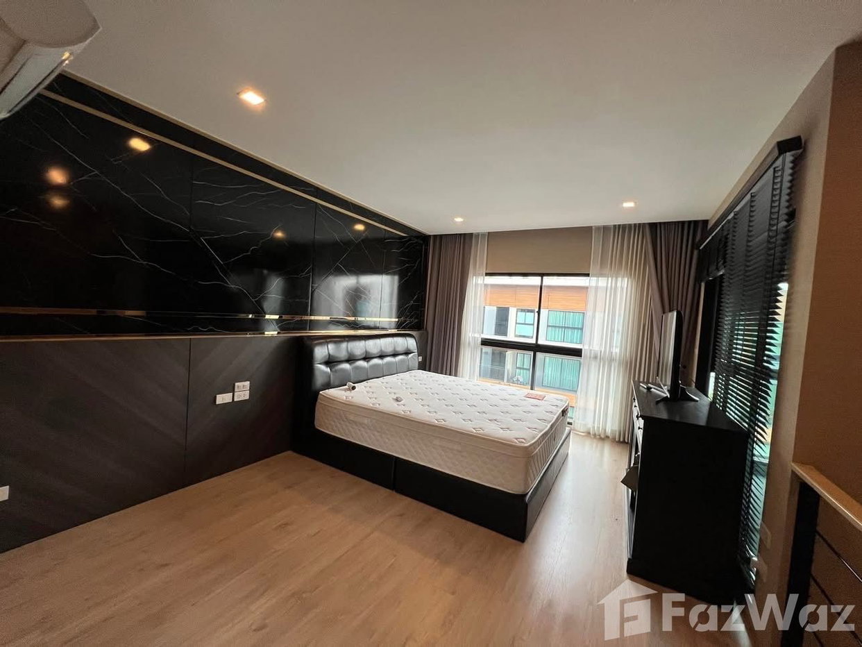 รูป ขาย ทาวน์เฮ้าส์ 3 ห้องนอน ในโครงการ อาร์เด้น พัฒนาการ 5347186 - รูปที่ 4/18