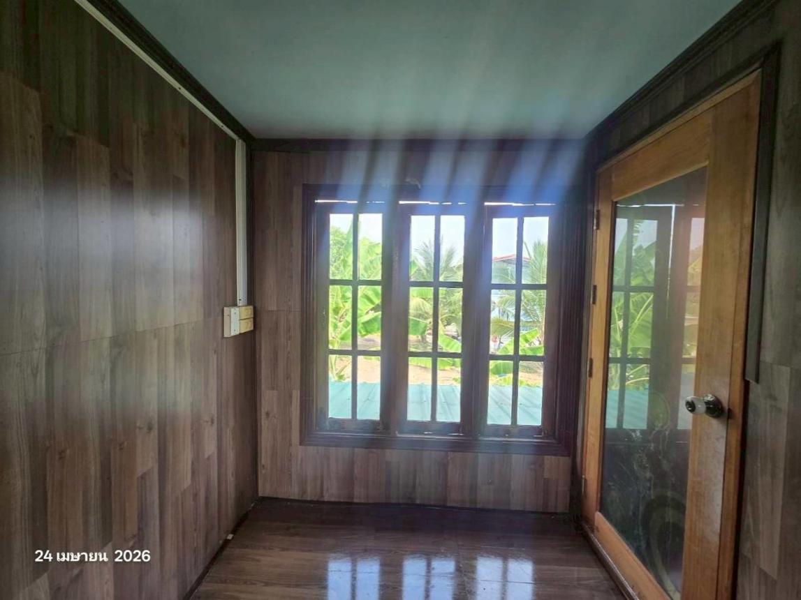 picture HOME 204 Sq.w. Noen Maprang Phitsanulok for 1.5M - 32/36