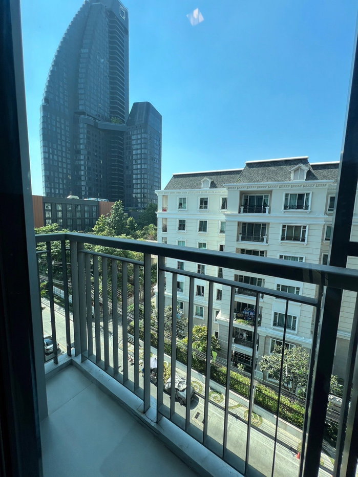 picture Rhythm Sukhumvit 36 - 38 (1bed1bath 35sqm) - 6/6
