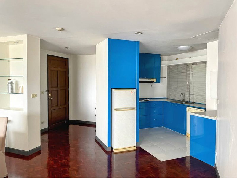 picture A034098 NS Tower Central City Bangna - 3/8