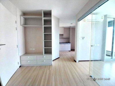 Condos for sale MRT Tao Poon : CONDO 28.88 Sq.m. Bang Sue Bangkok for 1.5M