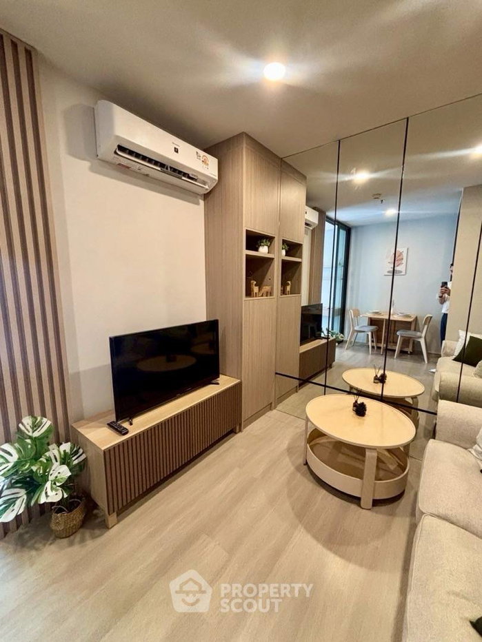 รูป คอนโด 1-ห้องนอน ที่ แอสปาย อ่อนนุช สเตชั่น ใกล้ BTS อ่อนนุช (ID 2913294) - รูปที่ 3/12