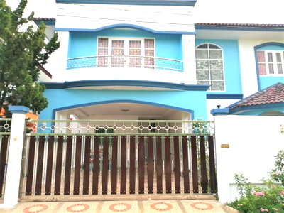 Houses for sale Bang Bua Thong Nonthaburi : 5-bedroom Detached House in Bang Bua Thong, Nonthaburi