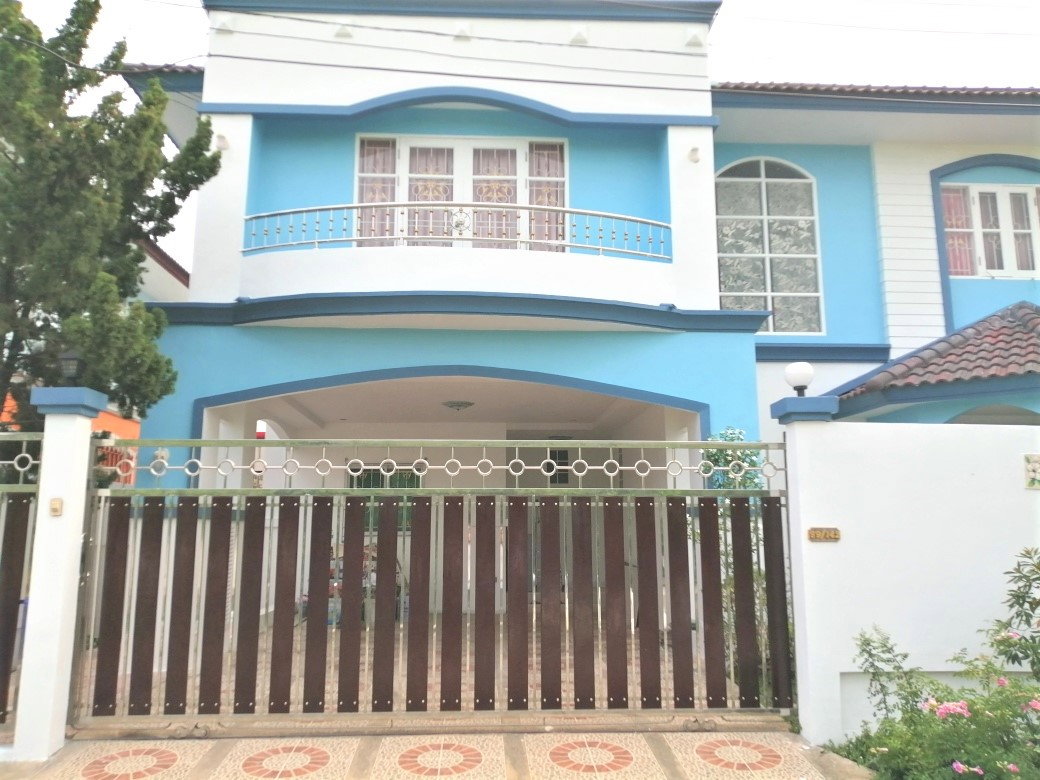 picture 5-bedroom Detached House in Bang Bua Thong, Nonthaburi - 1/14