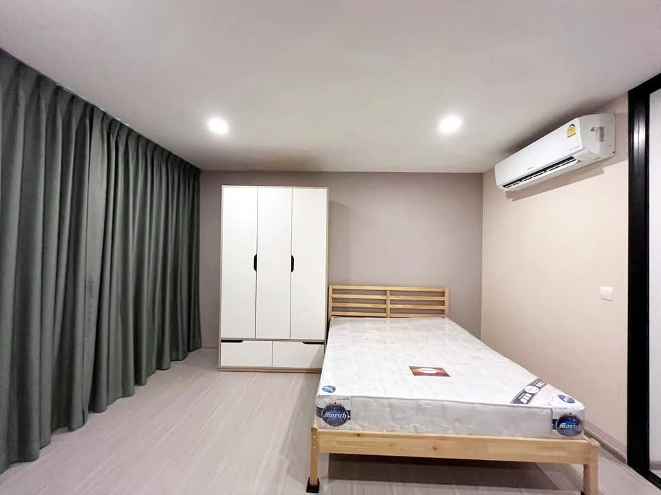 รูป คอนโดให้เช่า Aspire สุขุมวิท-อ่อนนุช (ตกแต่งครบ!!!) ใกล้ BTS อ่อนนุช - รูปที่ 2/8