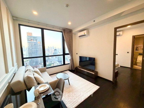 คอนโด 1-ห้องนอน ที่ พาร์ค ออริจิ้น ทองหล่อ ใกล้ BTS ทองหล่อ (ID 2941488)