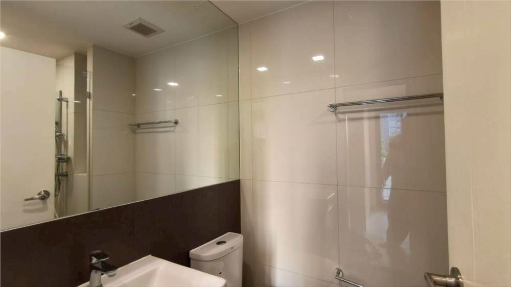 รูป แชมเบอร์ส อ่อนนุช สเตชั่น 1ห้องนอน/1ห้องน้ำ ขนาด 27 ชั้น 6 - รูปที่ 17/17
