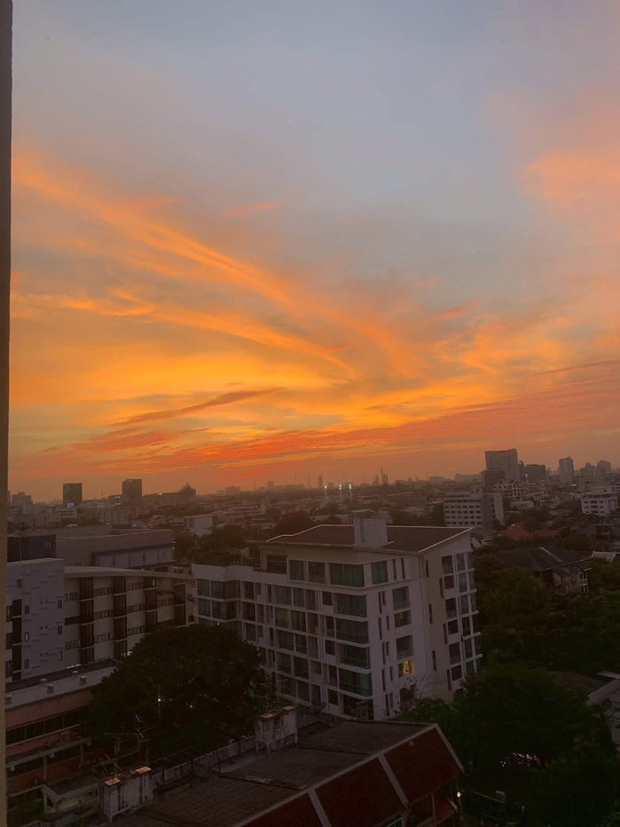 picture Condo for rent near BTS Sanampao - 4/7