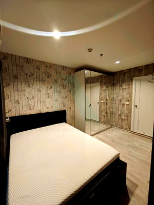 Condos for rent : 📌 For Rent Condo PLUM CONDO RAMKHAMHAENG STATION Building 1, Floor 14,1 bed room, Room size 27 sqm