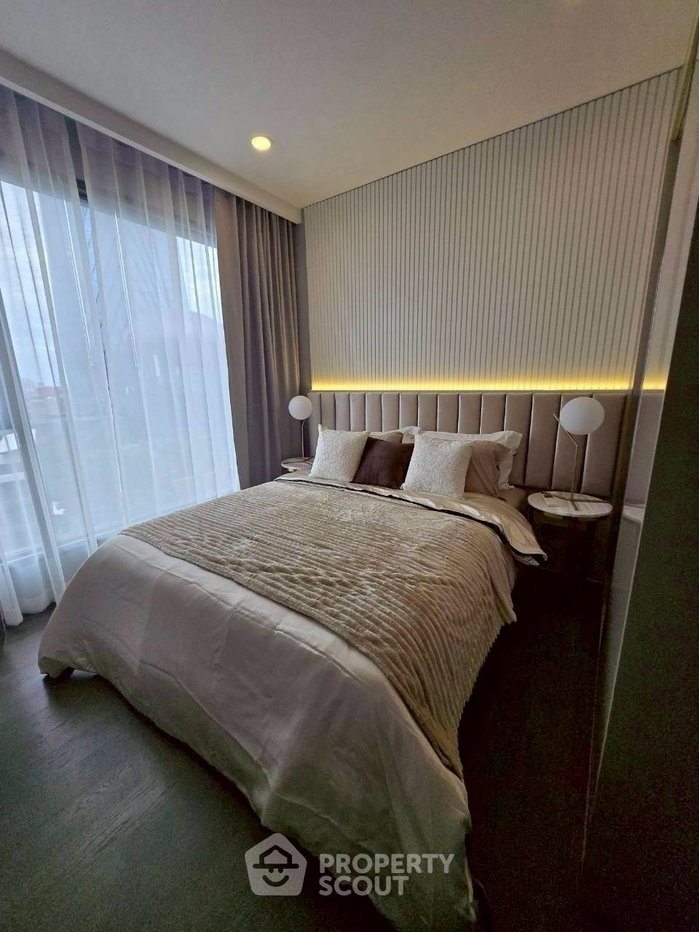 picture 2-BR Condo at COCO Parc near MRT Khlong Toei (ID 2947176) - 9/12