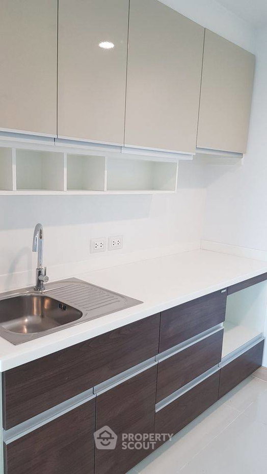 picture 2-BR Condo at Supalai Riva Grande close to Phra Ram 3 (ID 1307229) - 4/7