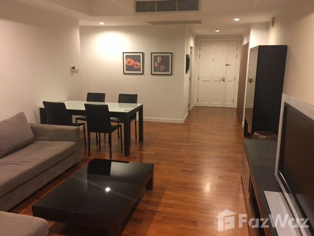 รูป คอนโดให้เช่า 2 ห้องนอน ในโครงการ บ้าน สิริ ทเวนตี้โฟร์ 1164020 - รูปที่ 2/10