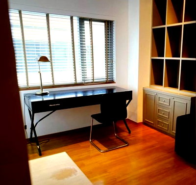 ขายคอนโด : A034020 Saladaeng Residences