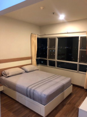 รูป 💥💥ปล่อยเช่าห้องพร้อมอยู่!! Condo Centric Tiwanon Station 2Bed2Bath 67 ตร.ม. ตึก B ชั้น 20 ใกล้ MRT แยกติวานนท์ สนใจ LINE: @atfirm💥💥 - รูปที่ 13/28