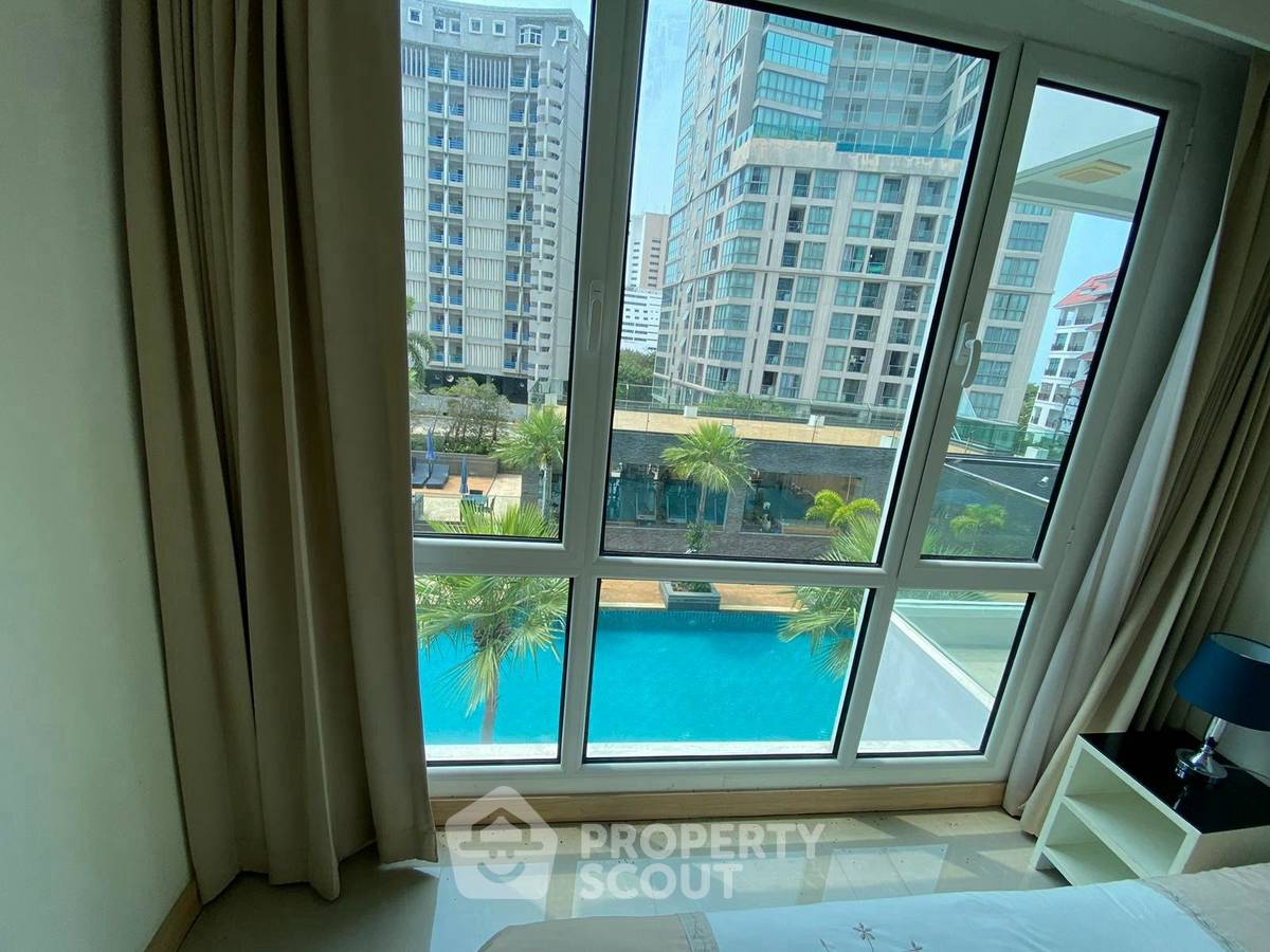 picture 1-BR Condo at The Cliff Pattaya close to Phratamnak (ID 2947200) - 9/14