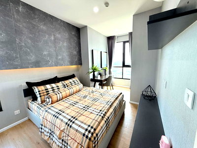 Condos for rent : 🎉2 bedroom 31fl size 47 sqm.🎉