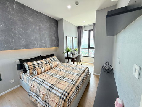 🎉2 bedroom 31fl size 47 sqm.🎉