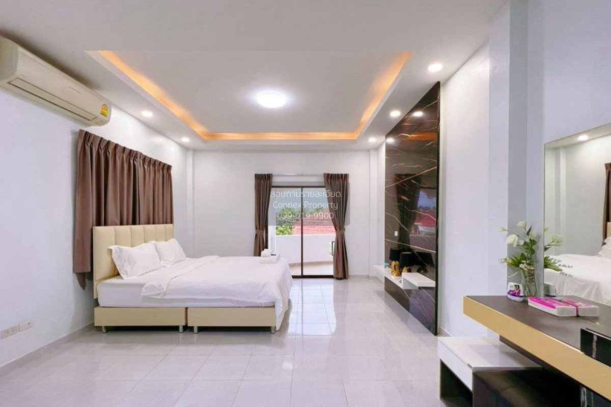 รูป ขายบ้าน  รอยัลวิว วิลเลจ หนองปรือ บางละมุง ชลบุรี CX-156821 ✅ ทักไลน์ @connexproperty ตอบทันที ทีมงานมืออาชีพ ✅ - รูปที่ 6/12