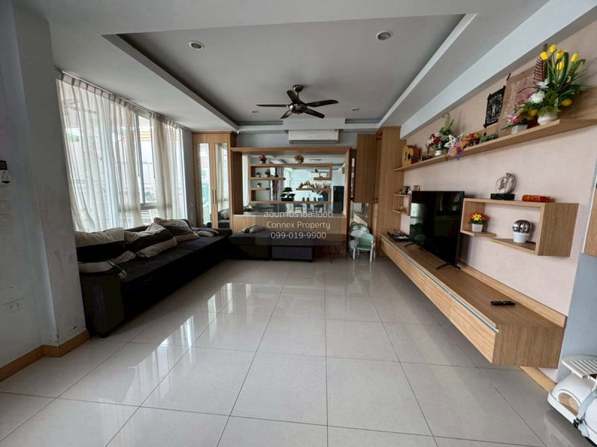 รูป ขายบ้าน  สุขสบาย วิลล่า นาเกลือ บางละมุง ชลบุรี CX-156482 ✅ ทักไลน์ @connexproperty ตอบทันที ทีมงานมืออาชีพ ✅ - รูปที่ 4/10